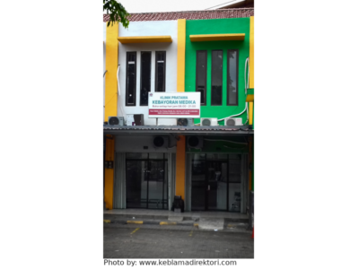 Klinik Pratama Kebayoran Medika